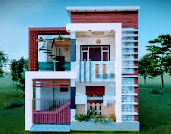 3 BHK Villa For Sale in Dmp Villa 