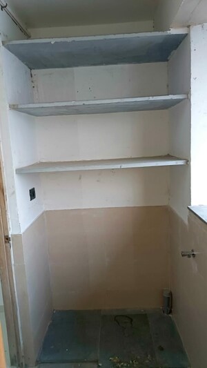 Furnished Amenities in 2 BHK Apartment at VN Skyline, Nava Vadaj – for Rent