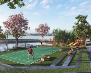 3 BHK Apartment – Exterior View View at Uttarpara - for Sale