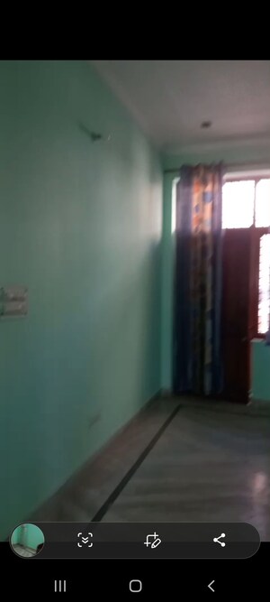 Building Lobby in 2 BHK Builder Floor at Sector 40 – for Rent