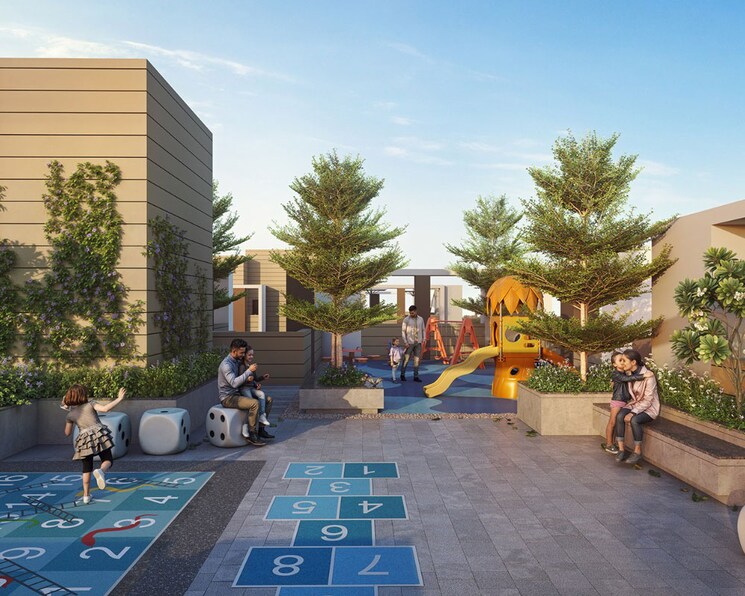 Exterior View, uttarpara 3 Bedroom 1150 Sq.Ft. Apartment In Uttarpara Kolkata 9577363