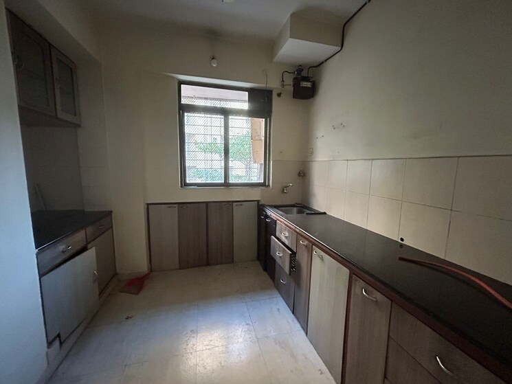 Kitchen, lodha-amara 1 Bedroom 446 Sq.Ft. Apartment In Kolshet Road Thane 9577391