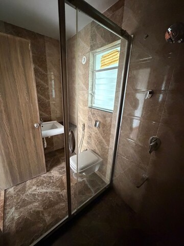 Furnished Amenities in 4 BHK Apartment at Goel Ganga Liviano, Kharadi – for Sale