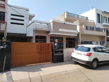 3 BHK Independent House For Sale in Panchkula Urban Estate