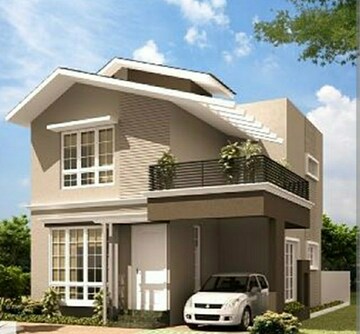 3 BHK Villa For Sale in Sarjapur