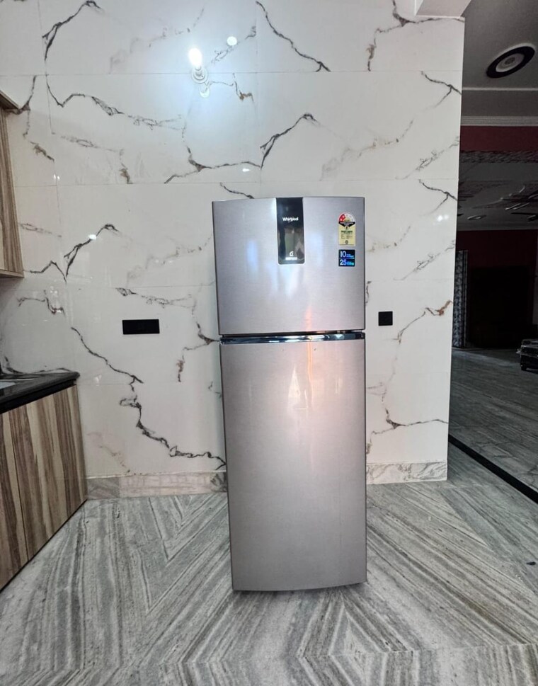 Bathroom, paramount-golfforeste-villas 4 Bedroom 3008 Sq.Ft. Villa In Zeta I Greater Noida Greater Noida 9577417