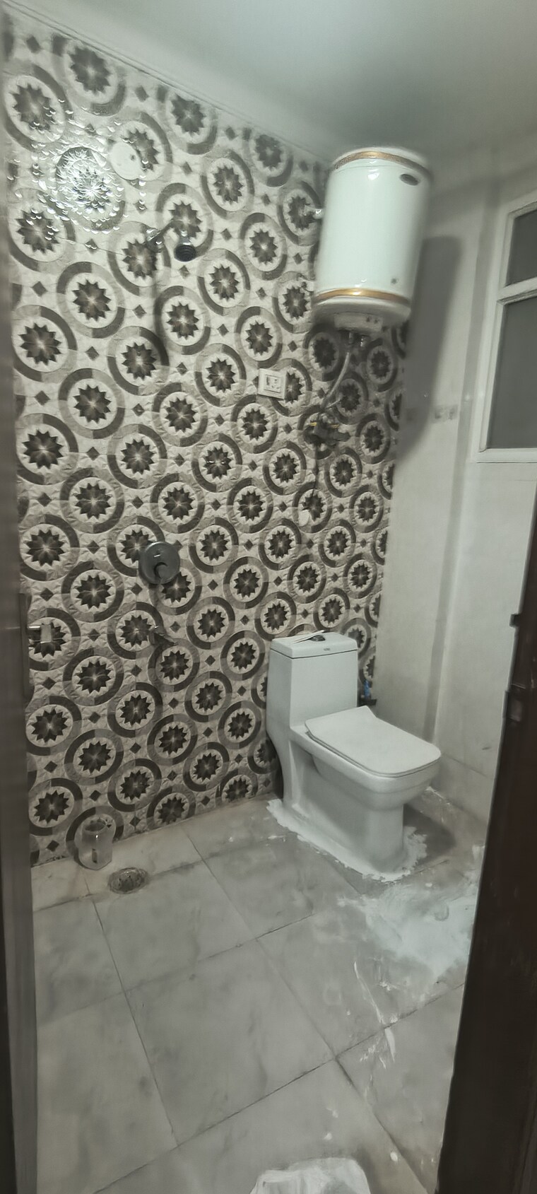 Bathroom, panchsheel vihar 1 Bedroom 360 Sq.Ft. Builder Floor In Panchsheel Vihar Delhi 9577439