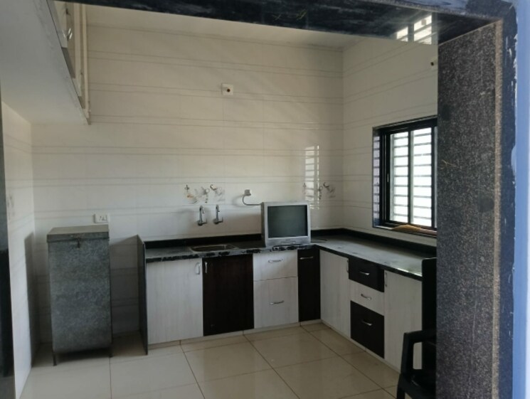 Kitchen, sabarmati 2 Bedroom 1050 Sq.Ft. Builder Floor In Sabarmati Ahmedabad 9577404