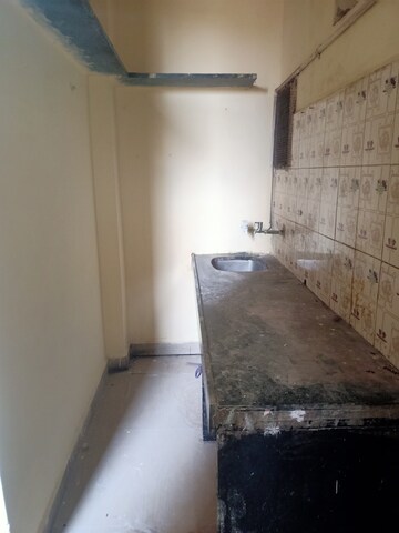 Kitchen in 1 BHK Apartment at Kasheli – for Rent