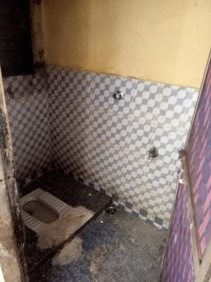 Bedroom in 1 BHK Apartment at Kasheli – for Rent