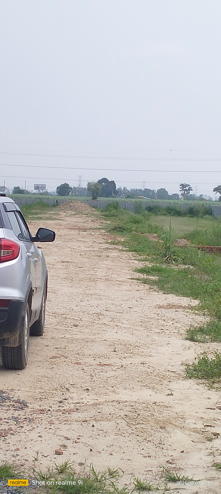 undefined, rls-residency  903 Sq.Yd. Plot In Duhai Ghaziabad 9577406