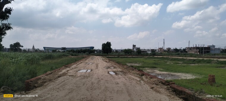 undefined, rls-residency  903 Sq.Yd. Plot In Duhai Ghaziabad 9577406