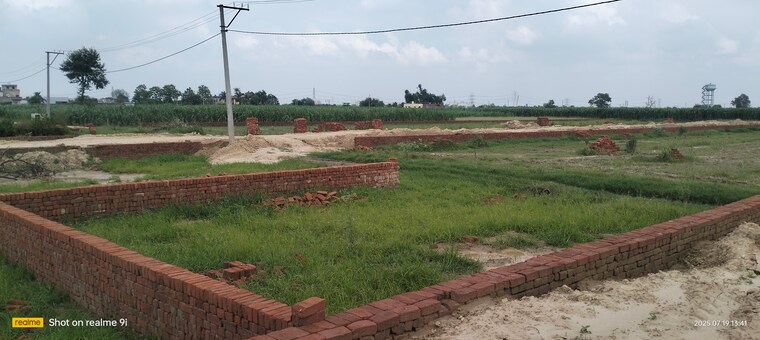 undefined, rls-residency  903 Sq.Yd. Plot In Duhai Ghaziabad 9577406