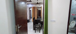 Living Room in 3 BHK Apartment at Kishanpura – for Rent