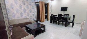 3 BHK Apartment For Rent in Kishanpura