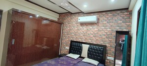 Master Bedroom in 3 BHK Apartment at Kishanpura – for Rent