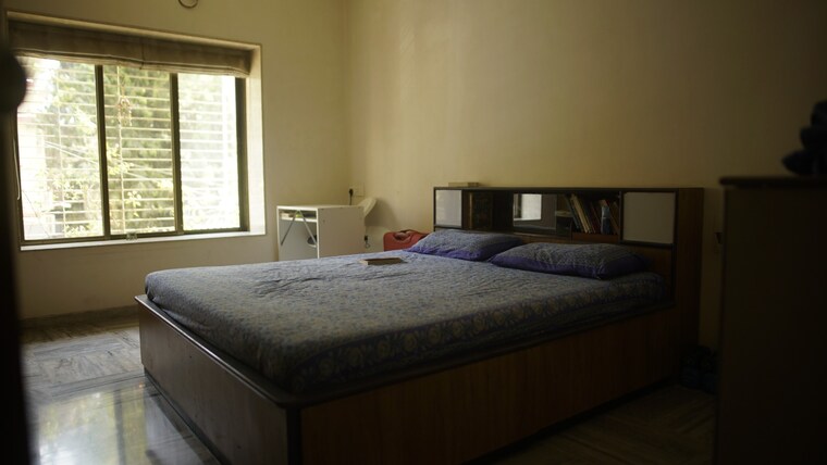 Bedroom, chembur 4 Bedroom 1950 Sq.Ft. Villa In Chembur Mumbai 9577402