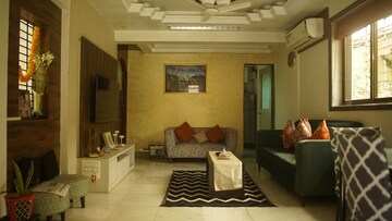 4 BHK Villa For Rent in Chembur