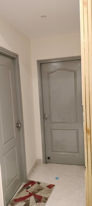 Building Lobby in 2 BHK Apartment at Shubh Homes Urban Royale, Shahpur Bamheta – for Sale