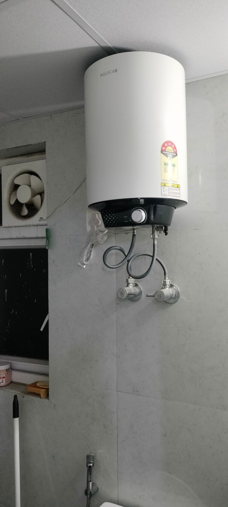 Bathroom, shubh-homes-urban-royale 2 Bedroom 900 Sq.Ft. Apartment In Shahpur Bamheta Ghaziabad 9577467