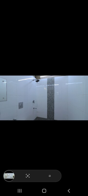 Bathroom in 2 BHK Builder Floor at Sector 39 – for Sale