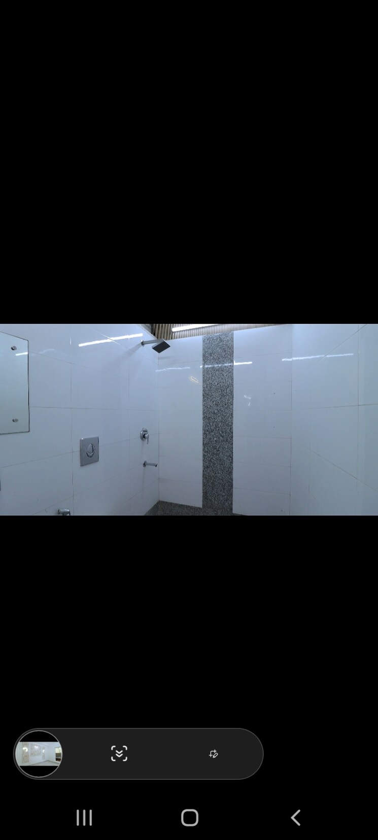 Bathroom, sector 39 2 Bedroom 187 Sq.Yd. Builder Floor In Sector 39 Gurgaon 9577422