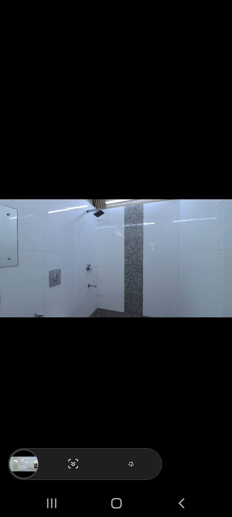 Bathroom, sector 39 2 Bedroom 187 Sq.Yd. Builder Floor In Sector 39 Gurgaon 9577422