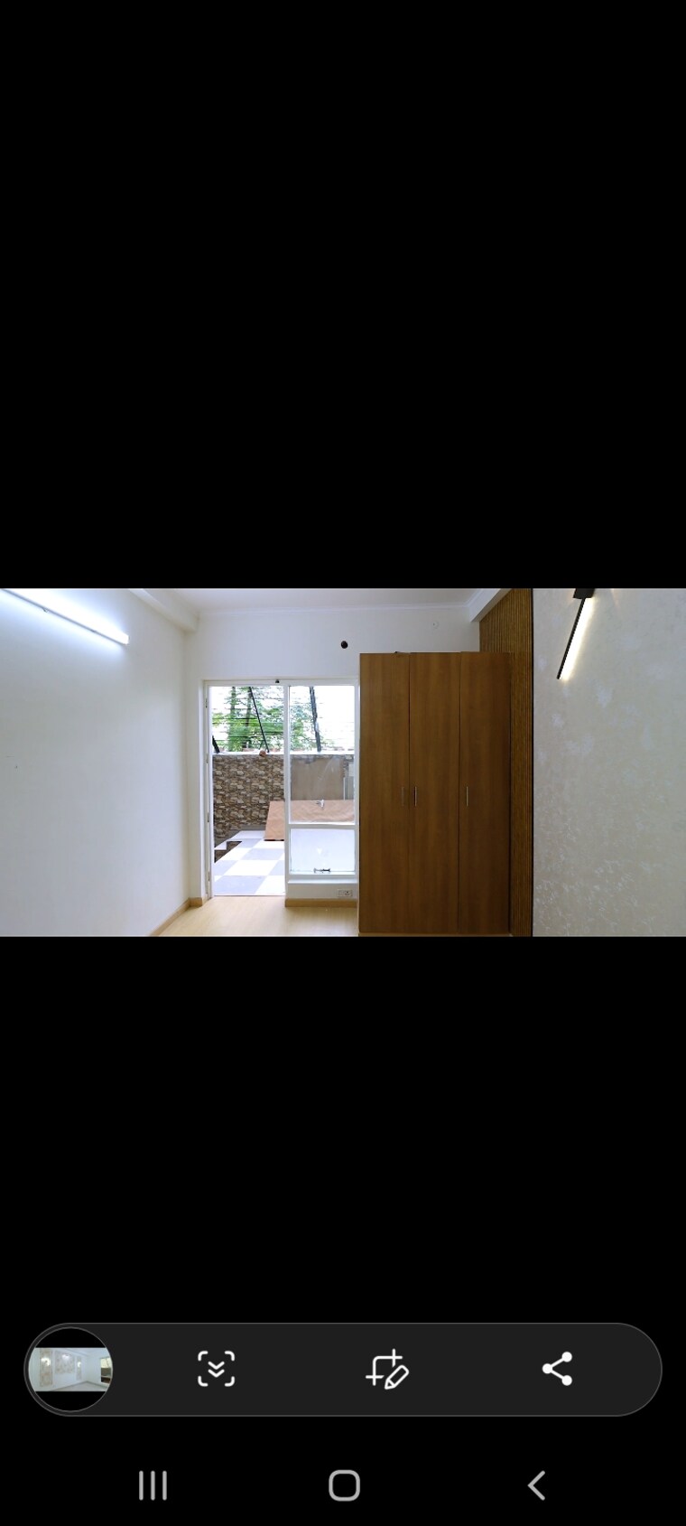 Room, sector 39 2 Bedroom 187 Sq.Yd. Builder Floor In Sector 39 Gurgaon 9577422