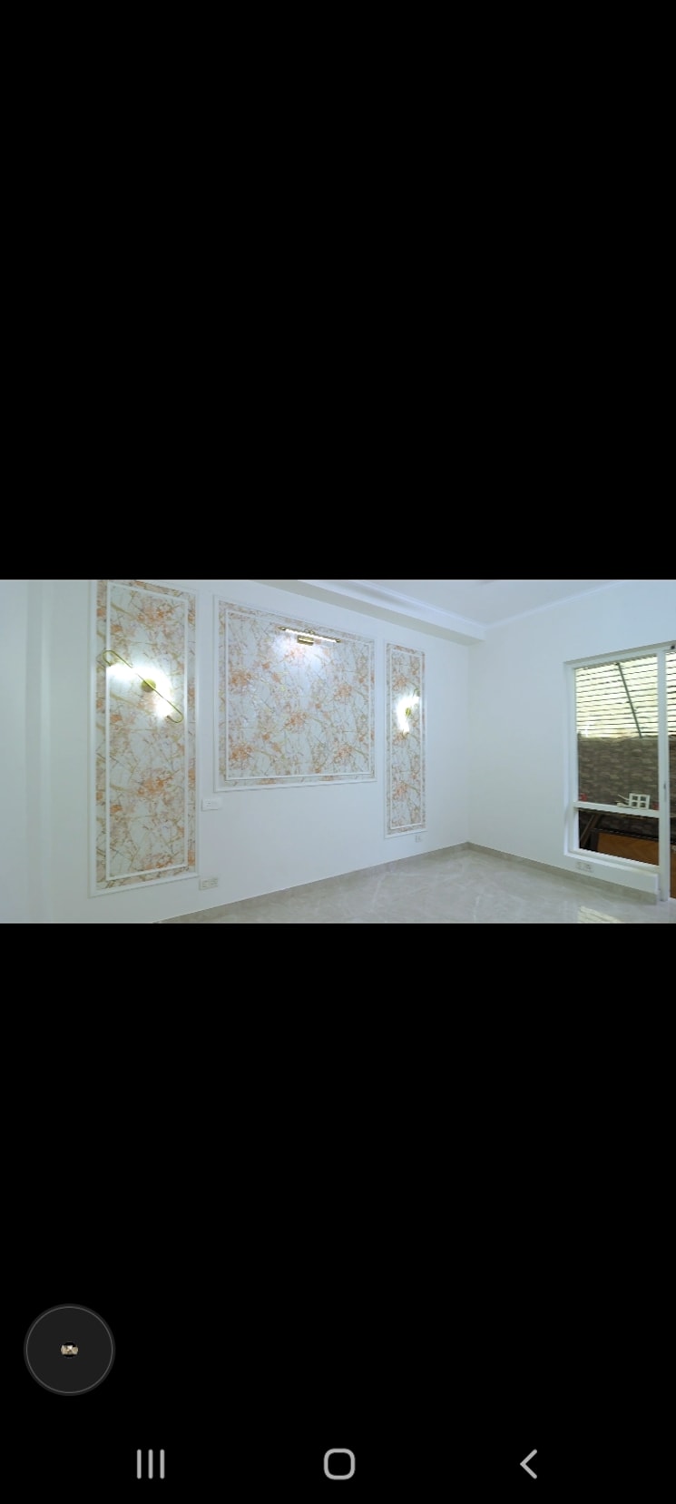 Bedroom, sector 39 2 Bedroom 187 Sq.Yd. Builder Floor In Sector 39 Gurgaon 9577422