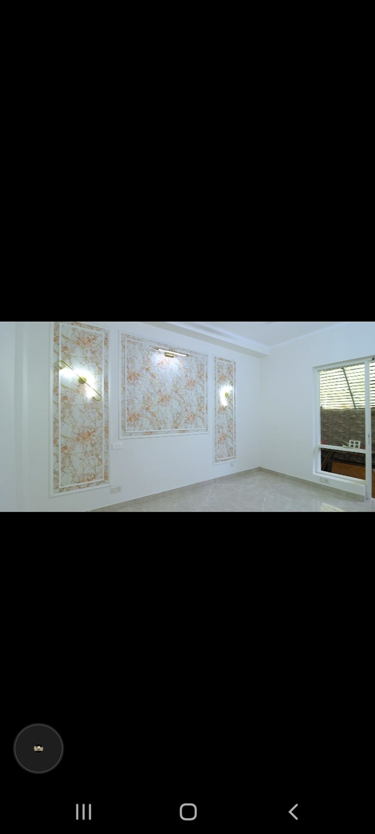 Bedroom, sector 39 2 Bedroom 187 Sq.Yd. Builder Floor In Sector 39 Gurgaon 9577422