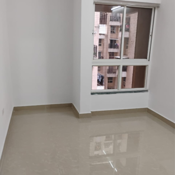 Room in 2 BHK Apartment at DB Realty Orchid Ozone, Ketkipada – for Rent