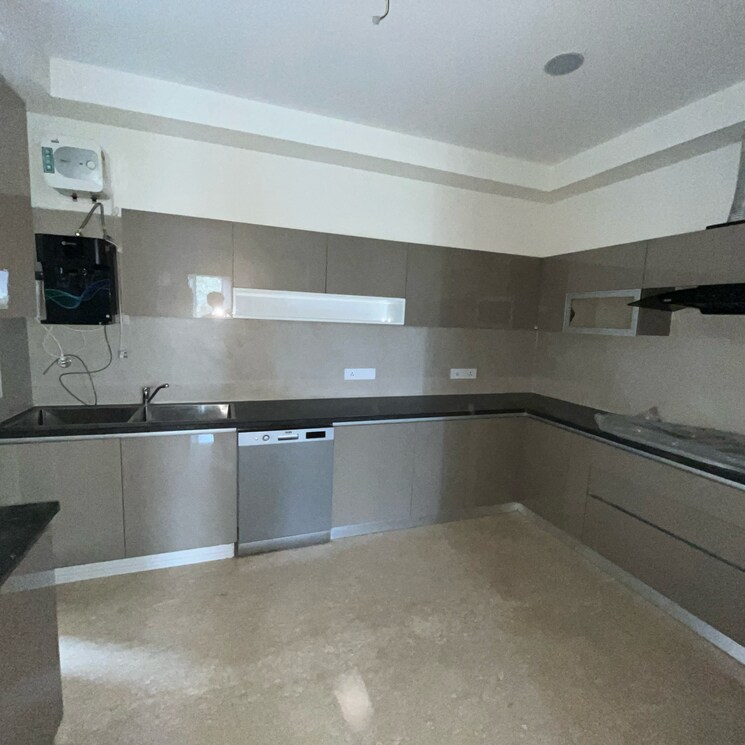 Kitchen, aerocity 3 Bedroom 2150 Sq.Ft. Apartment In Aerocity Mohali 9577433
