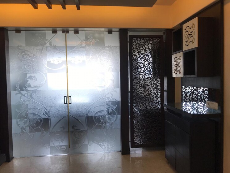 Room, lake-front-solitaire 4 Bedroom 4000 Sq.Ft. Apartment In Powai Mumbai 9577421