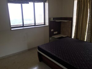 Kitchen in 4 BHK Apartment at Lake Front Solitaire, Powai – for Rent