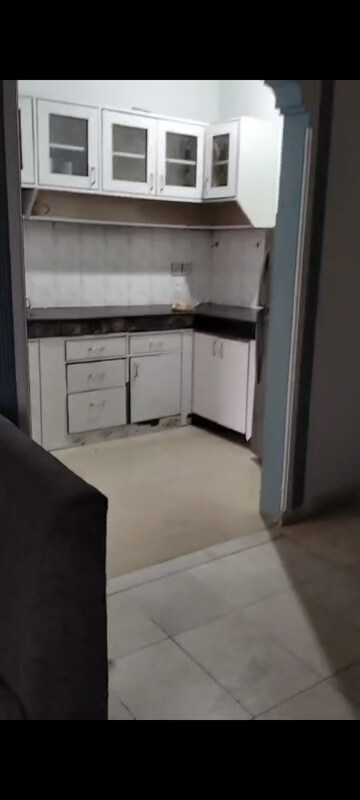 Kitchen in 2 BHK Builder Floor at Sector 57 – for Sale