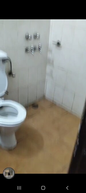 Bathroom in 2 BHK Builder Floor at Sector 57 – for Sale
