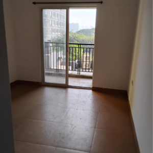 Room in 2 BHK Apartment at DB Realty Orchid Ozone, Ketkipada – for Rent