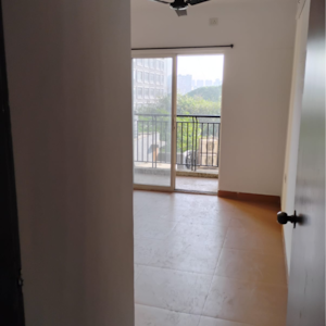 Room in 2 BHK Apartment at DB Realty Orchid Ozone, Ketkipada – for Rent