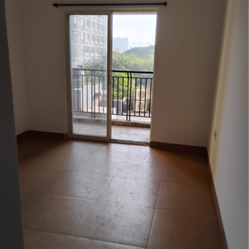 Room in 2 BHK Apartment at DB Realty Orchid Ozone, Ketkipada – for Rent