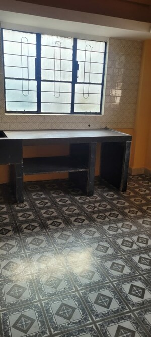 Kitchen in 1 BHK Apartment at Dhankawadi – for Rent