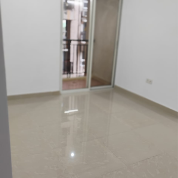 Room in 2 BHK Apartment at DB Realty Orchid Ozone, Ketkipada – for Rent