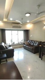 2 BHK 975 Sq.Ft. Apartment in Sindhi Society