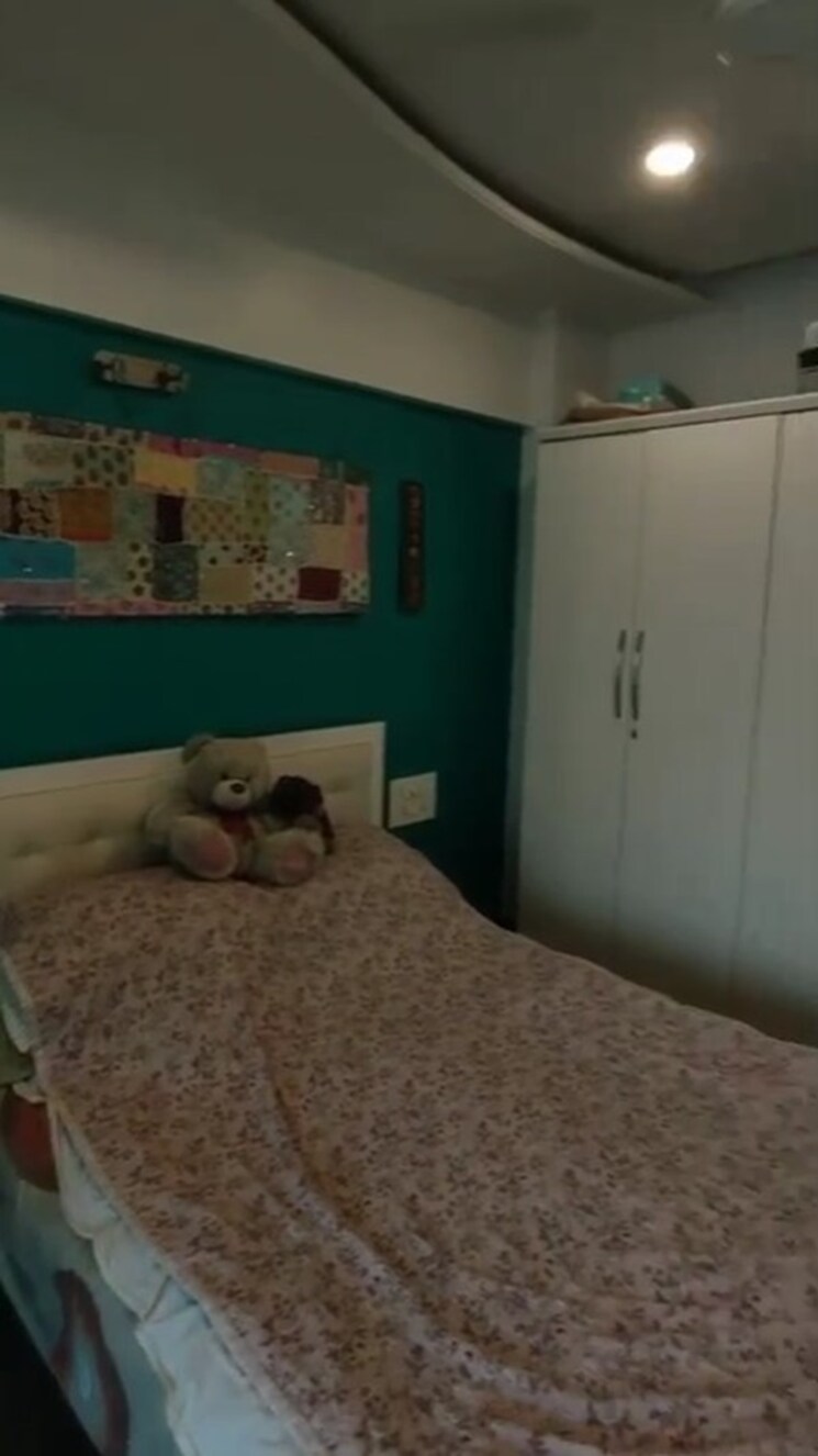 Bedroom, sindhi-society 2 Bedroom 975 Sq.Ft. Apartment In Chembur Mumbai 9577459