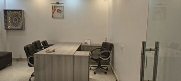 Team Area in  Shop at Malviya Nagar – for Rent