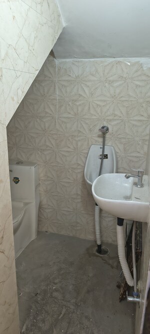 Floor Plan in  Shop at Malviya Nagar – for Rent