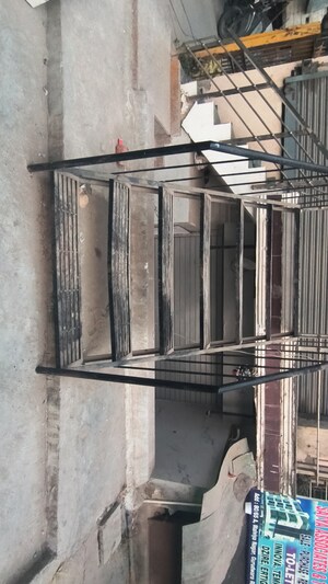 Staircase in  Shop at Malviya Nagar – for Rent