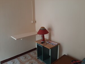 Furnished Amenities in 1 RK Independent House at Rt Nagar – for Rent