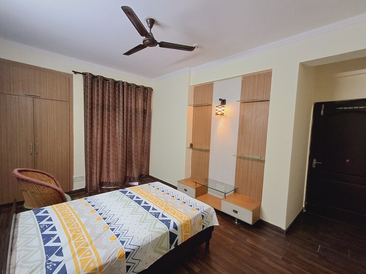 Bedroom, aditya-mega-city 2 Bedroom 1285 Sq.Ft. Apartment In Vaibhav Khand Ghaziabad 9577470