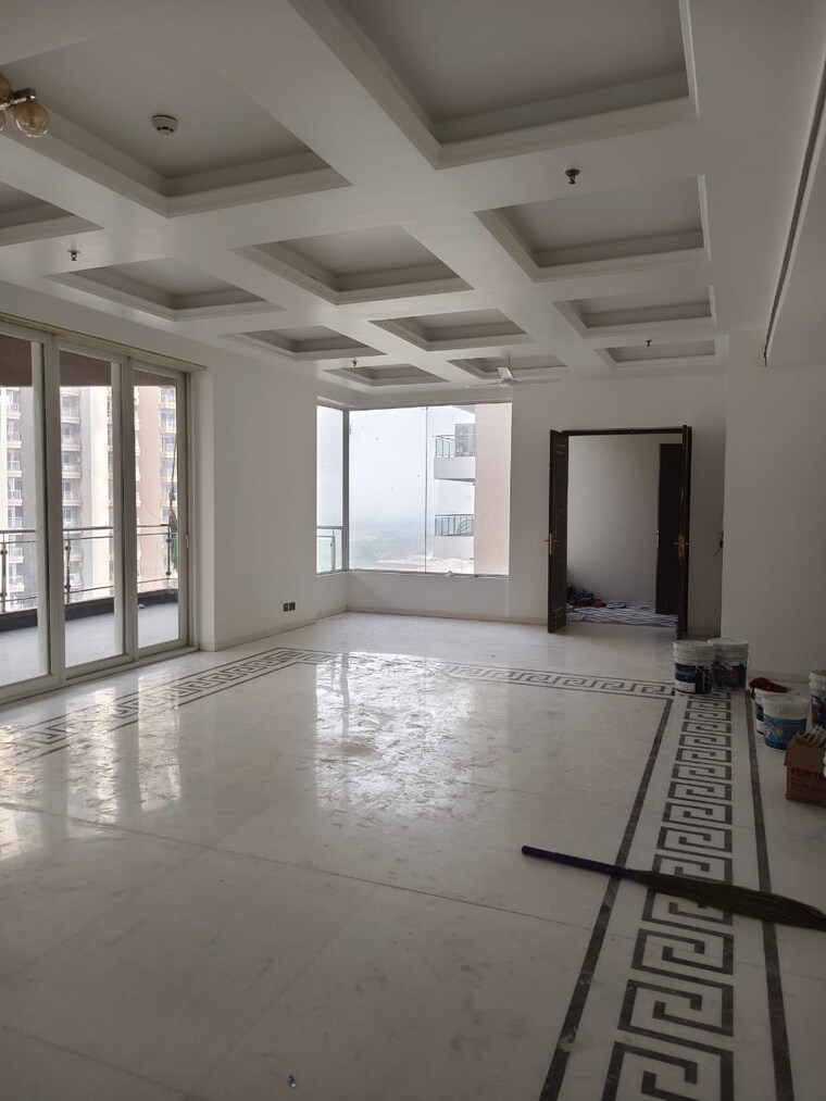 Kitchen, gaurs-platinum-towers 4 Bedroom 4720 Sq.Ft. Apartment In Sector 79 Noida 9577493