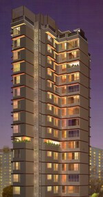 1 BHK 450 Sq.Ft. Apartment in Jay Sugam Apartment